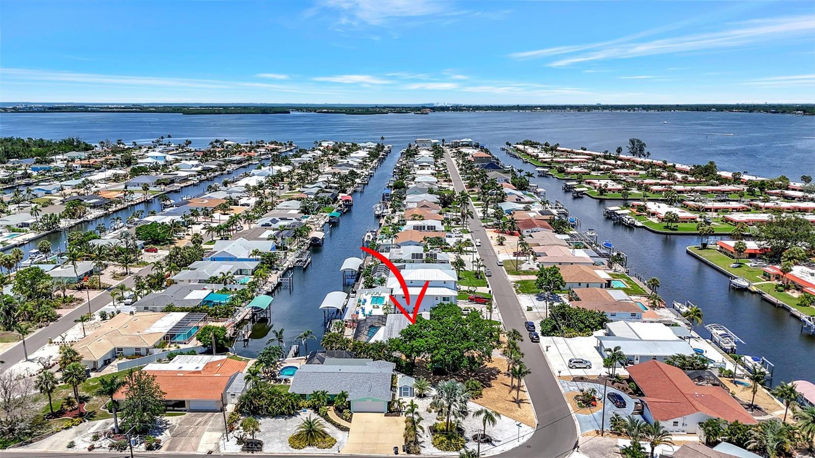 Image 54 of 64 For 4216 Royal Palm Drive