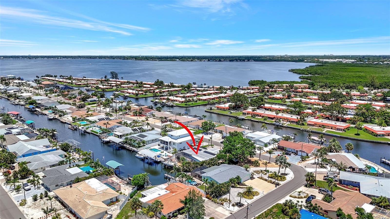 Image 55 of 64 For 4216 Royal Palm Drive
