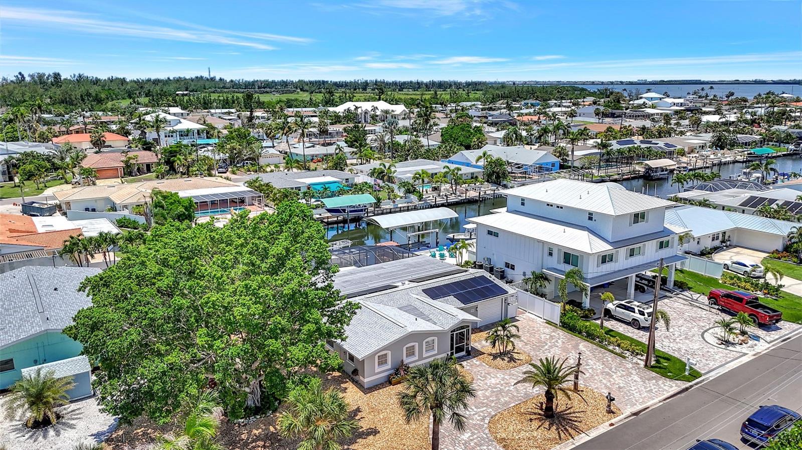 Image 57 of 64 For 4216 Royal Palm Drive