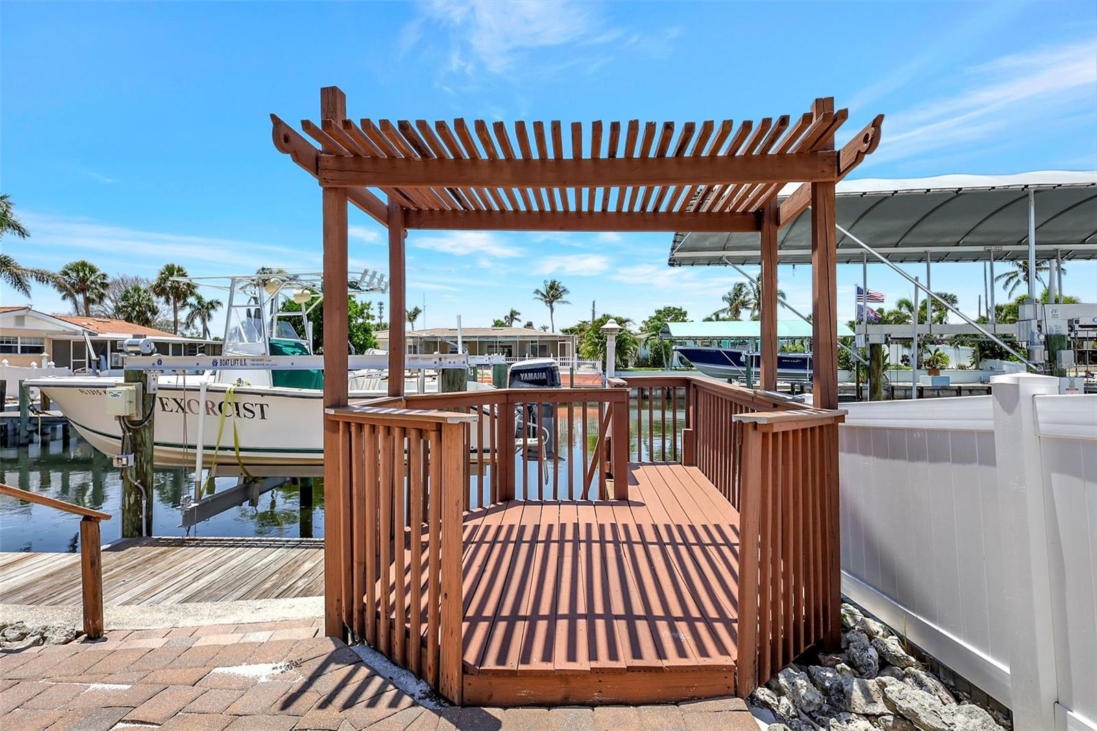 Image 63 of 64 For 4216 Royal Palm Drive