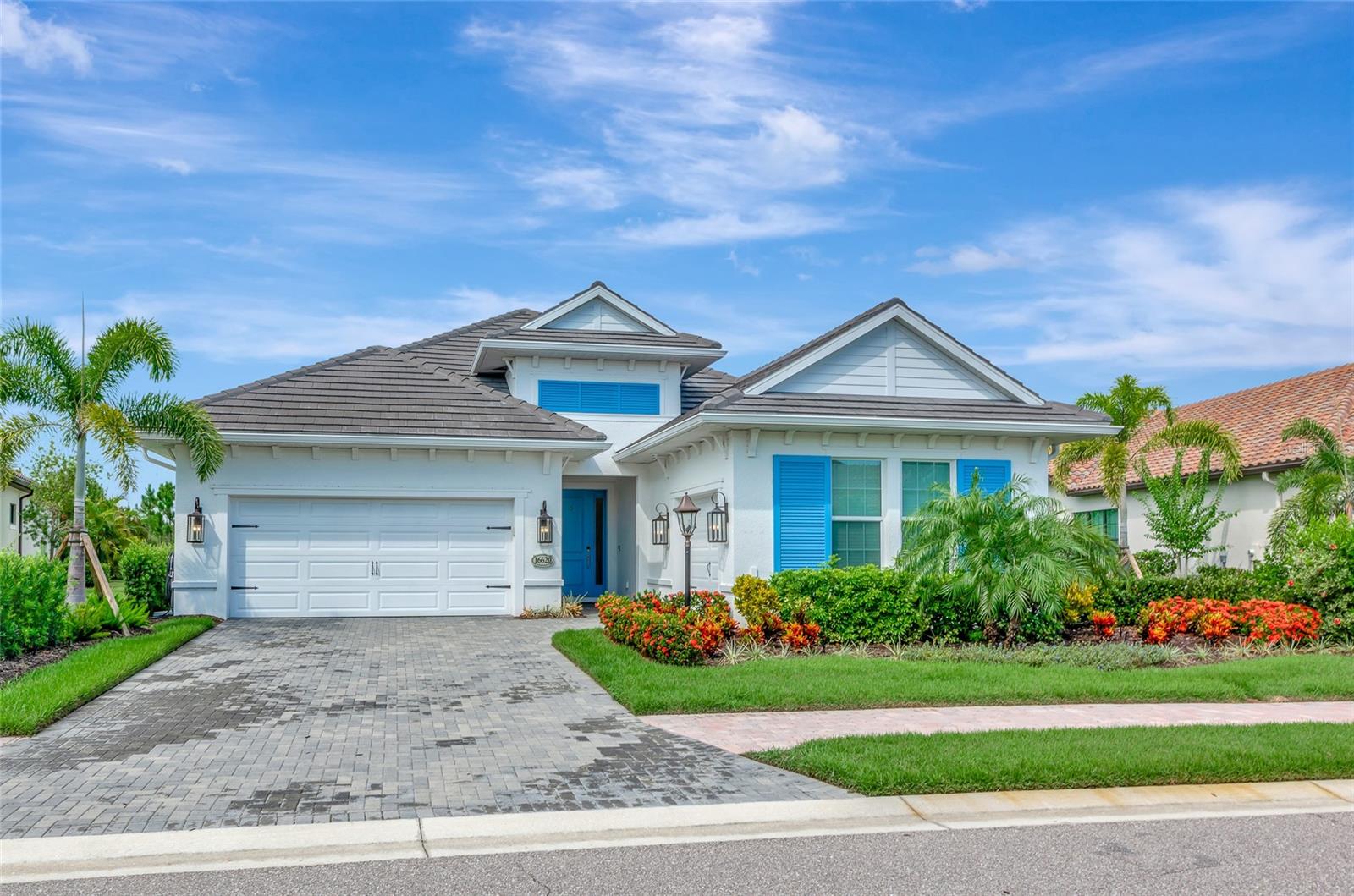Details for 16620 Collingtree Crossing, LAKEWOOD RANCH, FL 34202