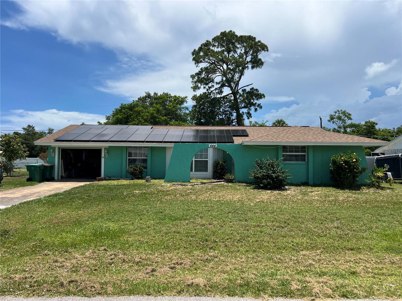 Details for 644 Erroll Street, PORT CHARLOTTE, FL 33952