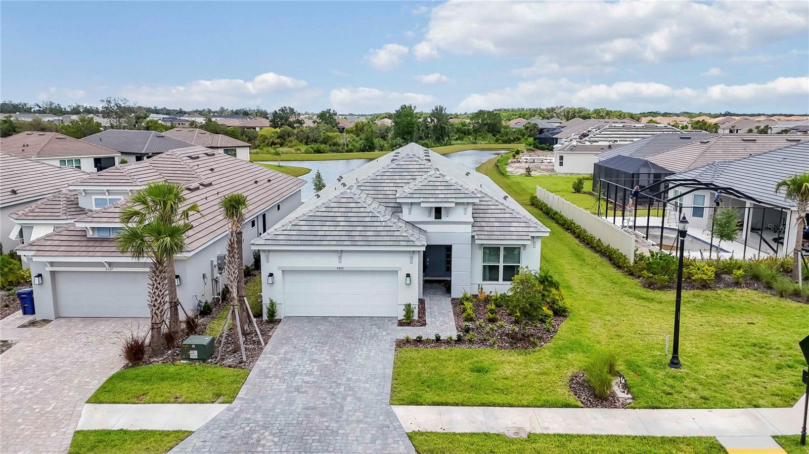 Details for 5523 Orsello Street, PALMETTO, FL 34221