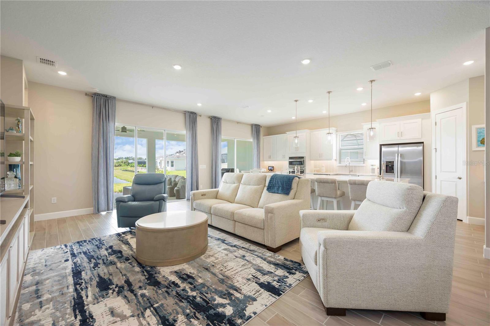 Image 3 of 94 For 5523 Orsello Street
