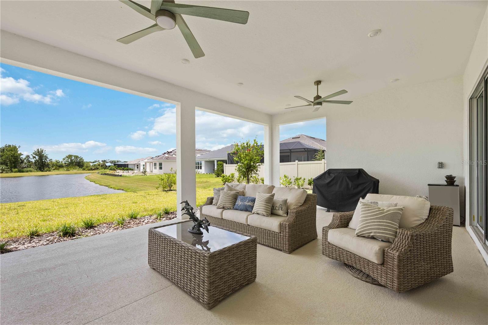 Image 6 of 94 For 5523 Orsello Street