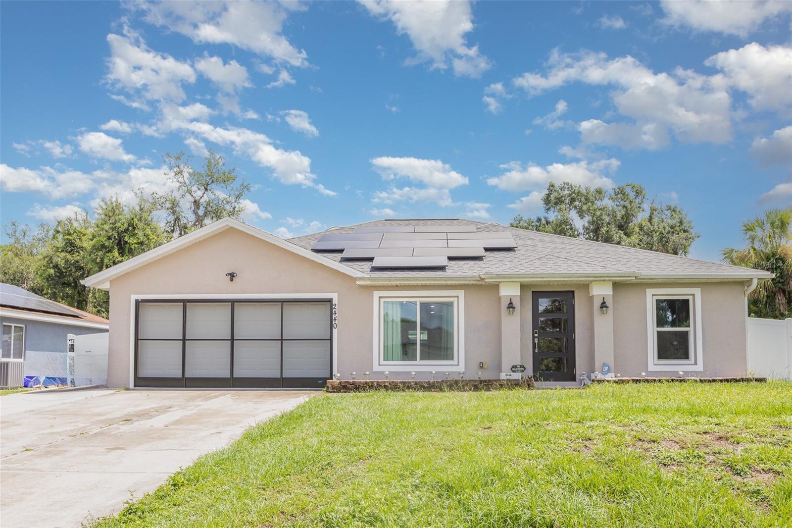 Details for 2440 Colonade Lane, NORTH PORT, FL 34286