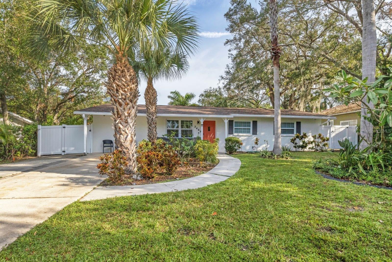Details for 2469 Waldemere Street, SARASOTA, FL 34239