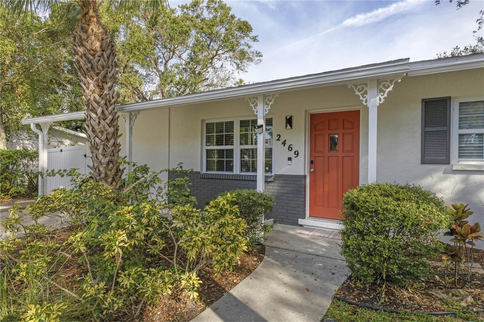 Image 2 of 33 For 2469 Waldemere Street