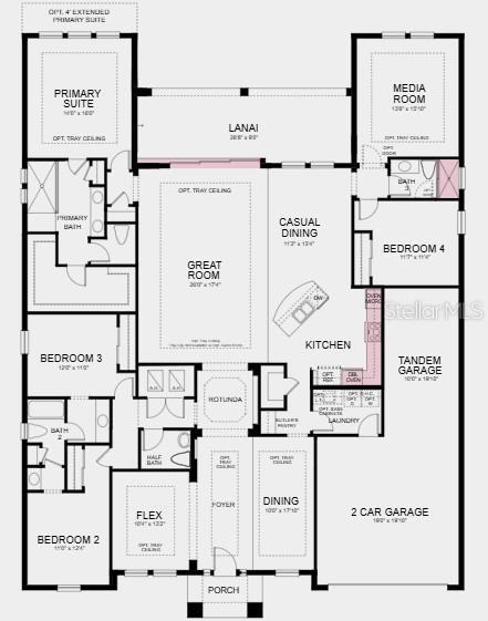 Image 35 of 38 For 677 Junonia Boulevard