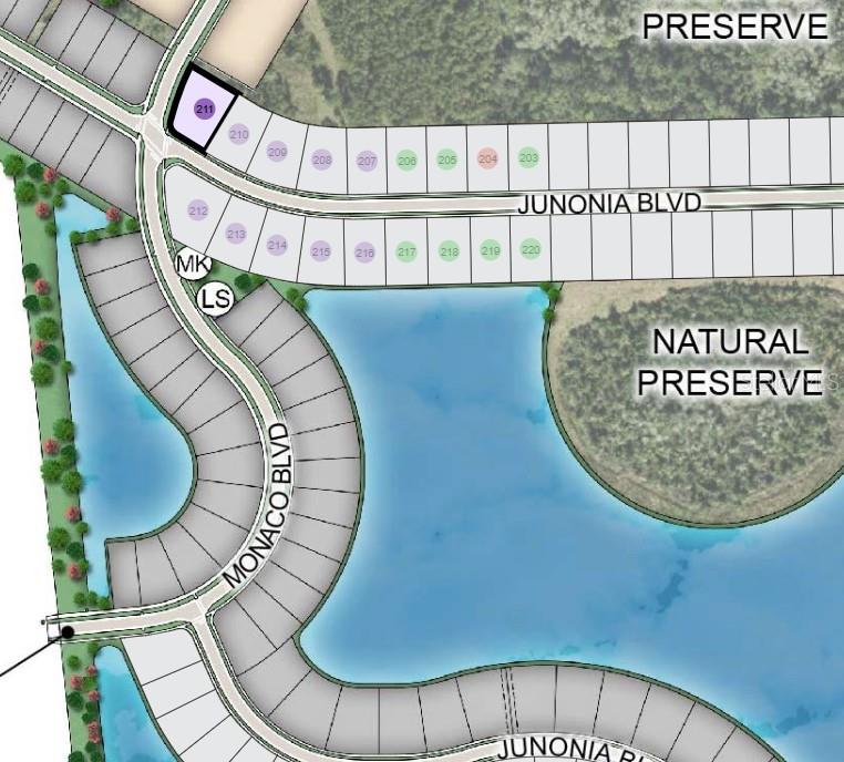 Image 37 of 38 For 677 Junonia Boulevard