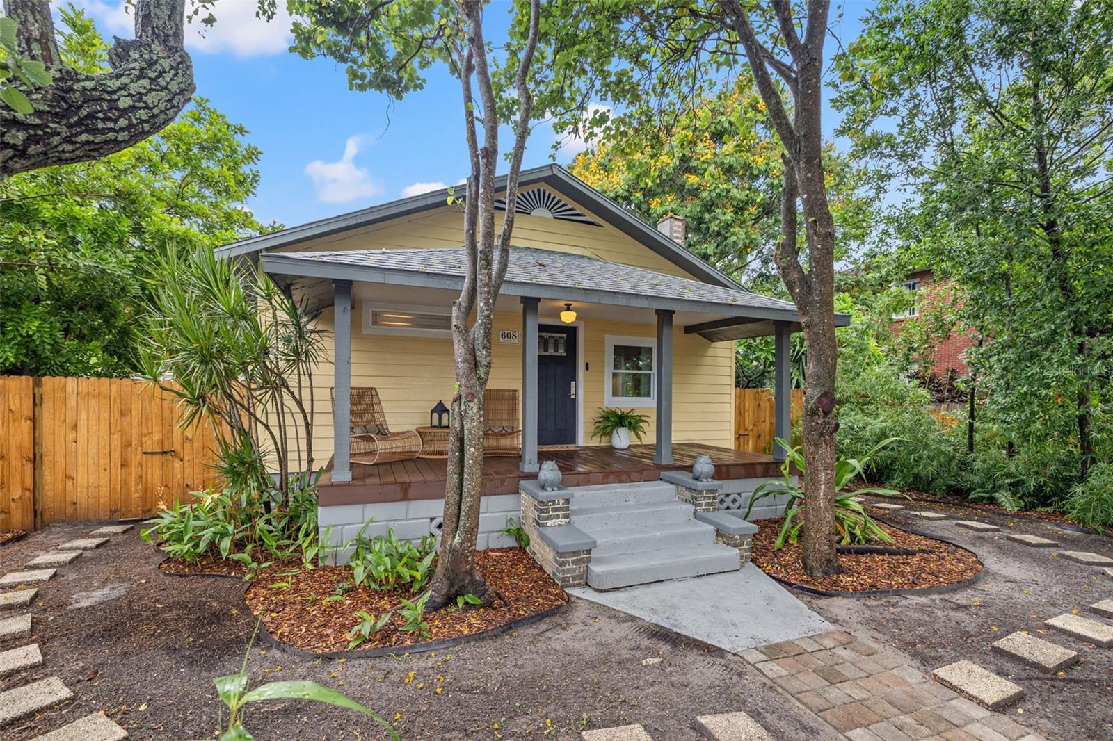 Details for 608 28th Street N, ST PETERSBURG, FL 33713