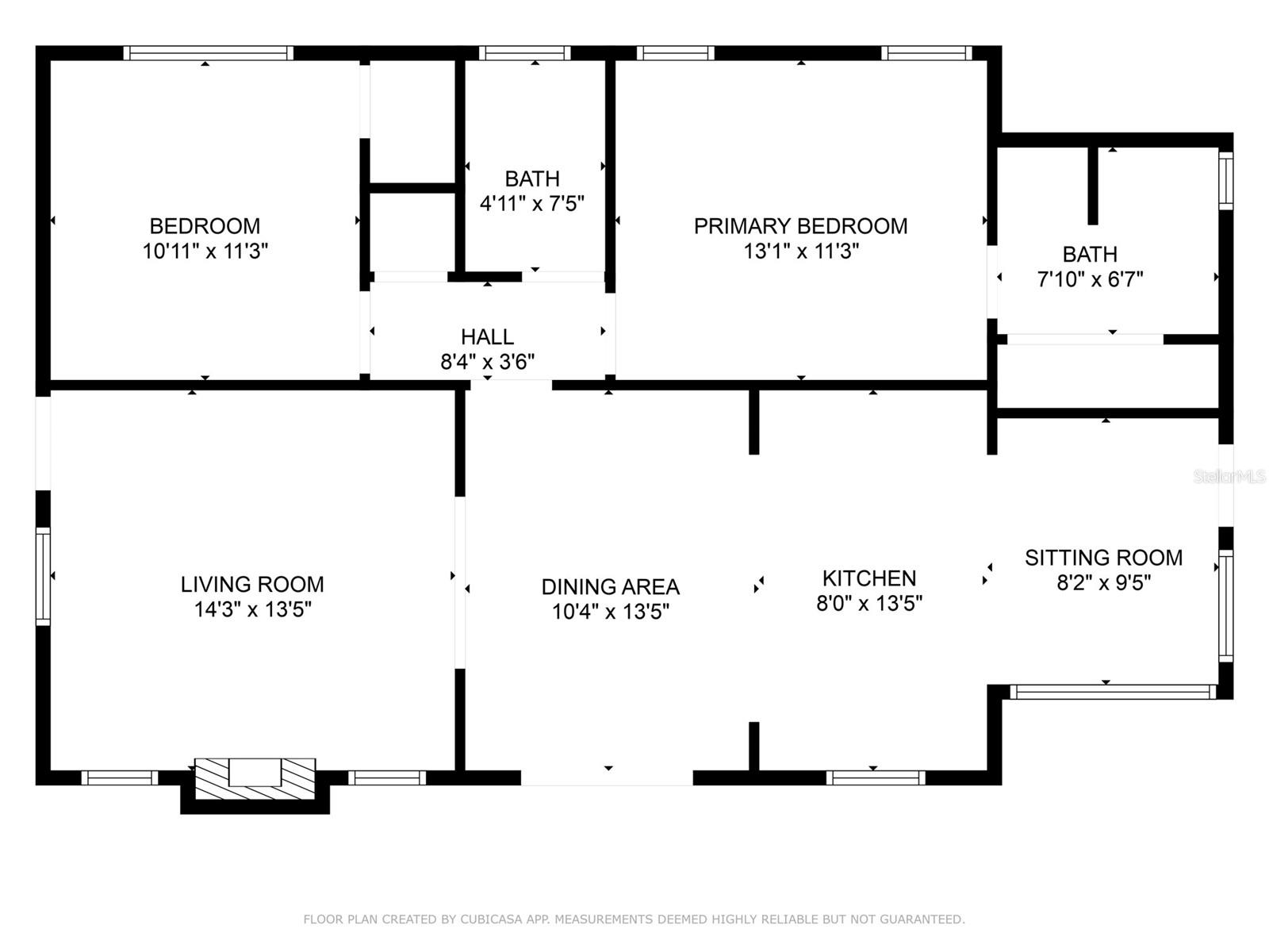 Image 50 of 51 For 608 28th Street N