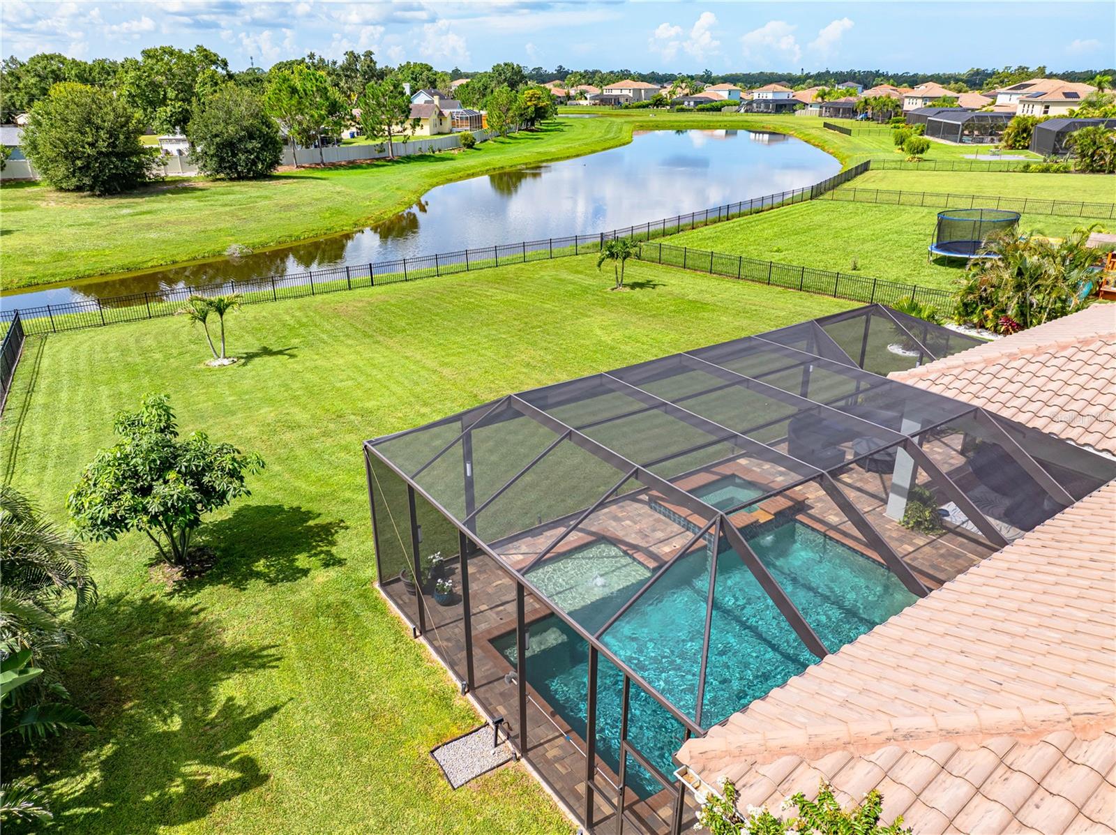 Image 10 of 35 For 4777 Vasca Drive