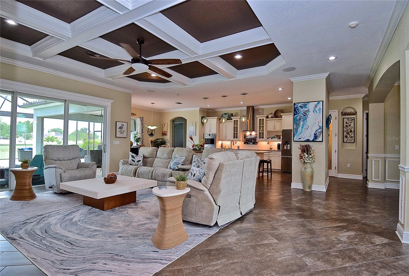 Image 17 of 35 For 4777 Vasca Drive