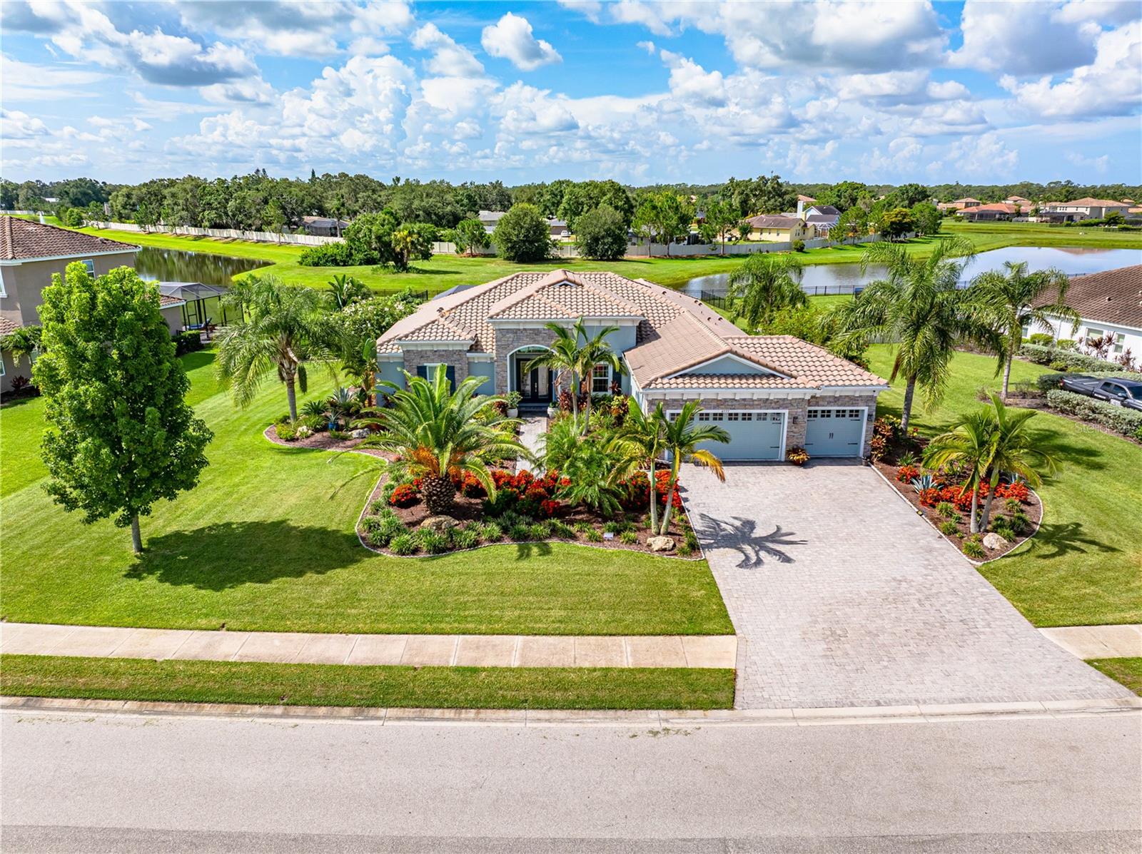 Image 2 of 35 For 4777 Vasca Drive