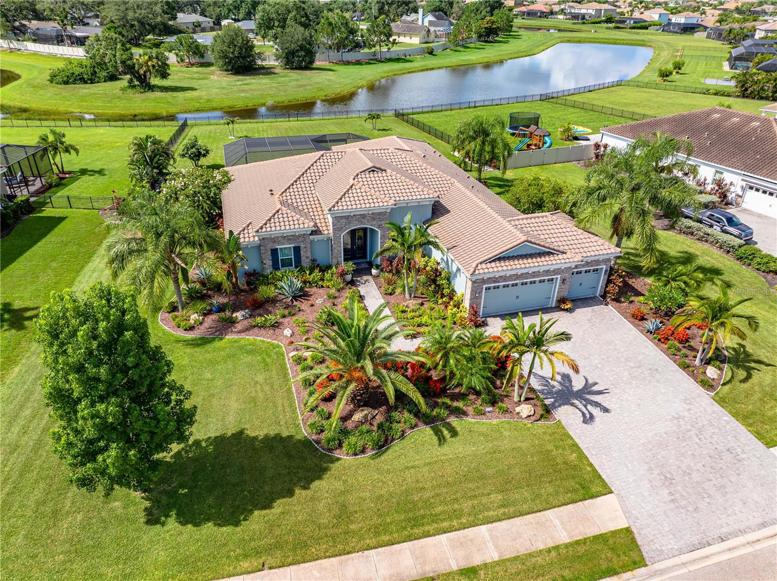 Image 3 of 35 For 4777 Vasca Drive