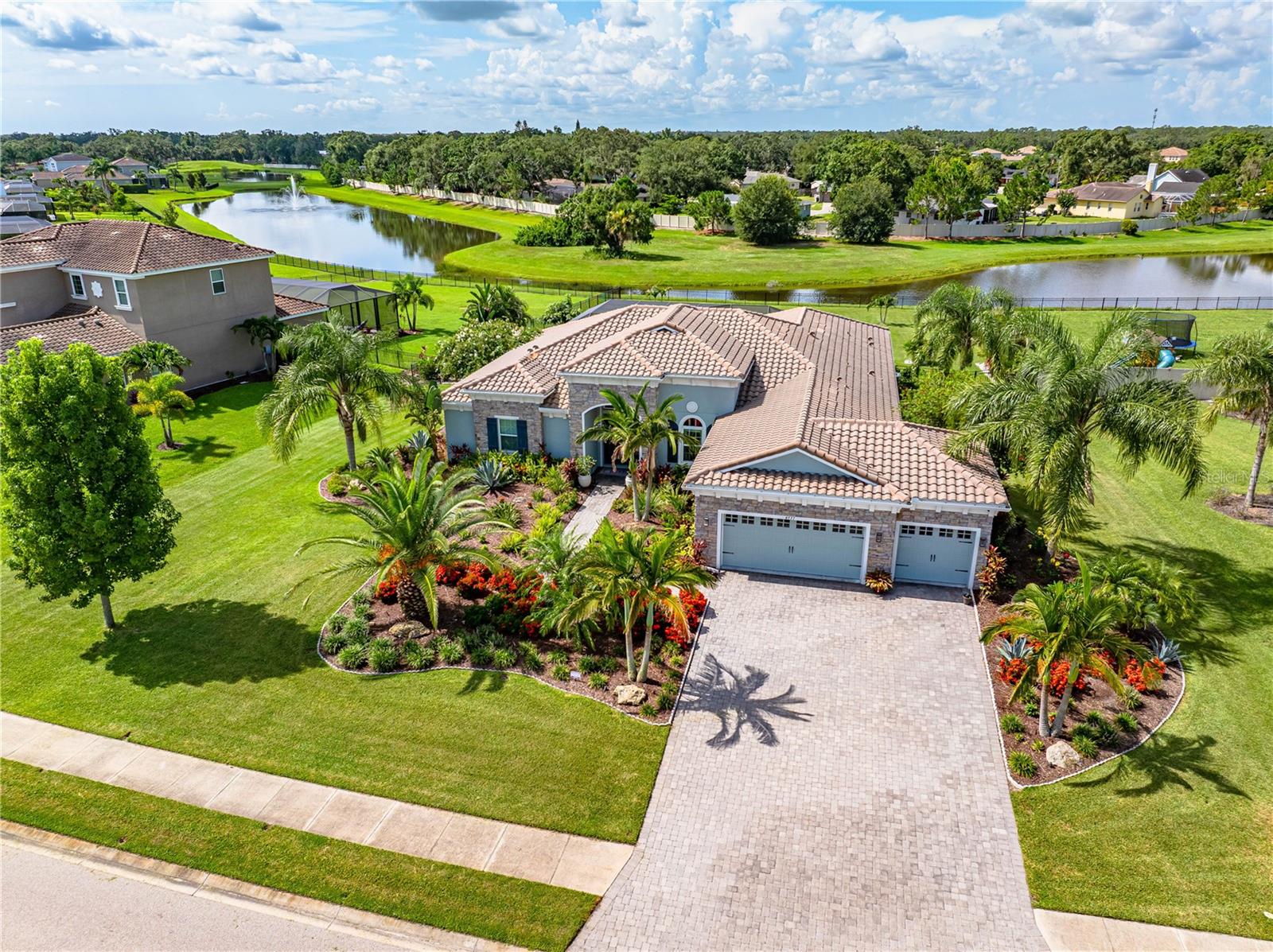 Image 4 of 35 For 4777 Vasca Drive