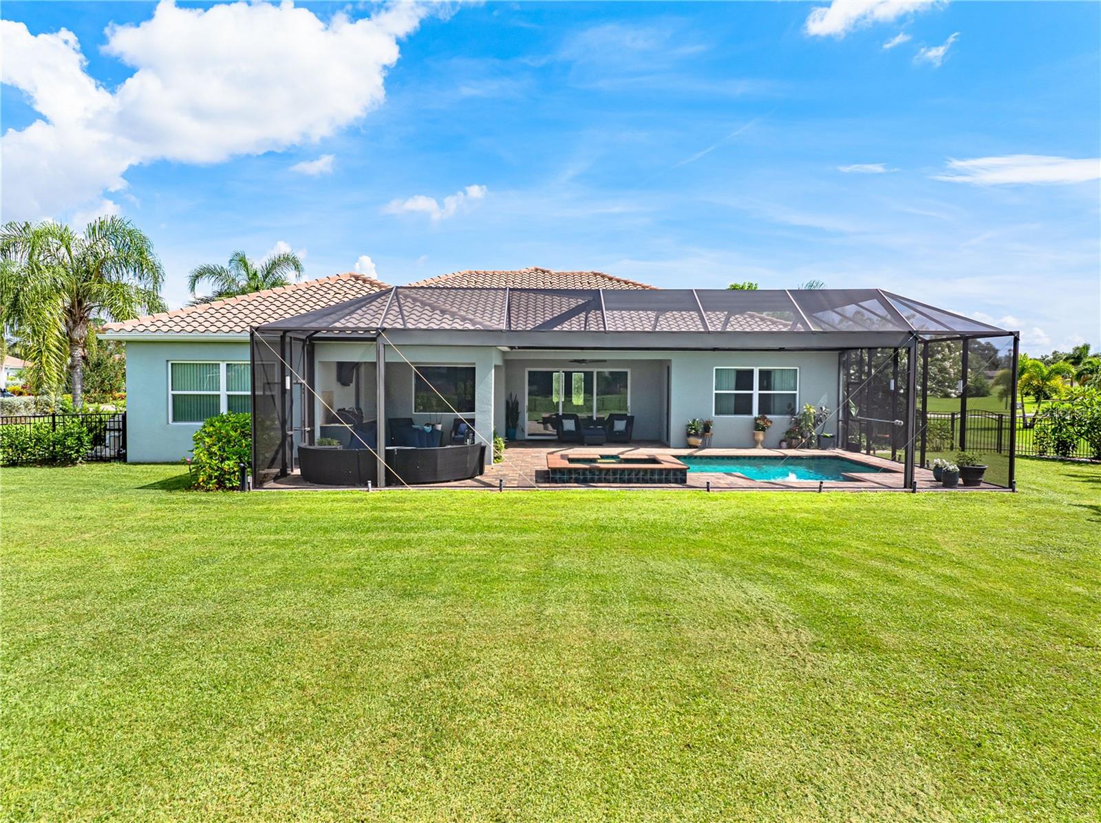 Image 9 of 35 For 4777 Vasca Drive