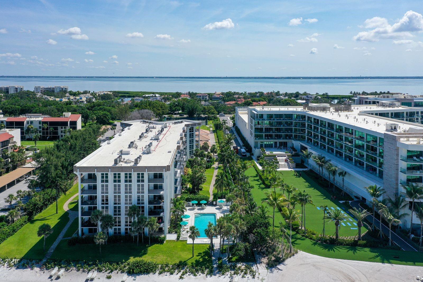 Image 25 of 39 For 1701 Gulf Of Mexico Drive 404
