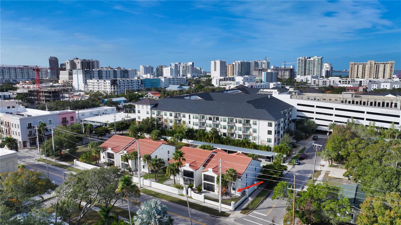 Details for 631 Orange Avenue 107, SARASOTA, FL 34236