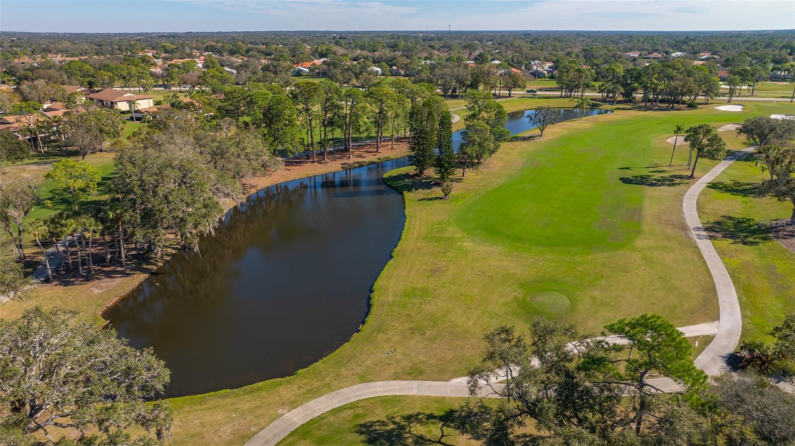 Image 59 of 69 For 7820 Palm Aire Lane