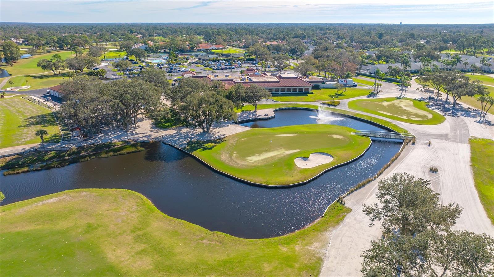 Image 61 of 69 For 7820 Palm Aire Lane