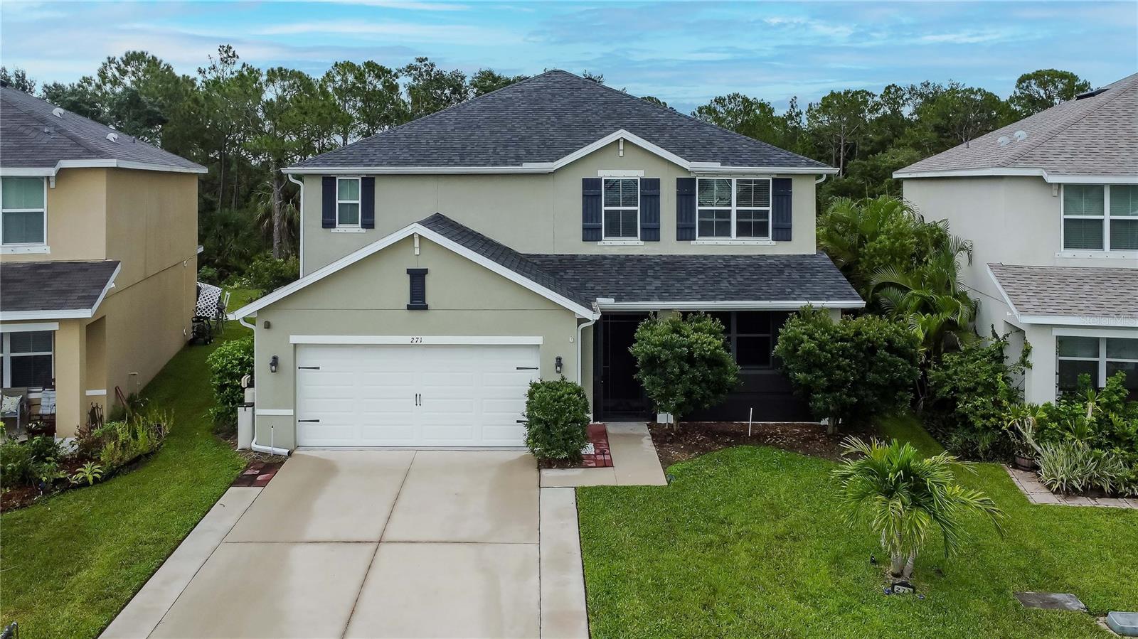 Image 2 of 89 For 271 Tierra Verde Way