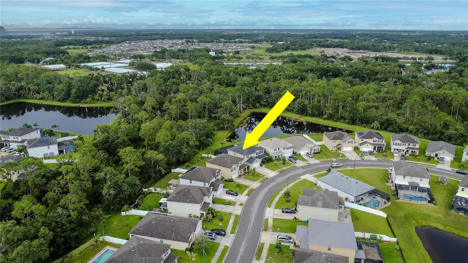 Image 71 of 89 For 271 Tierra Verde Way