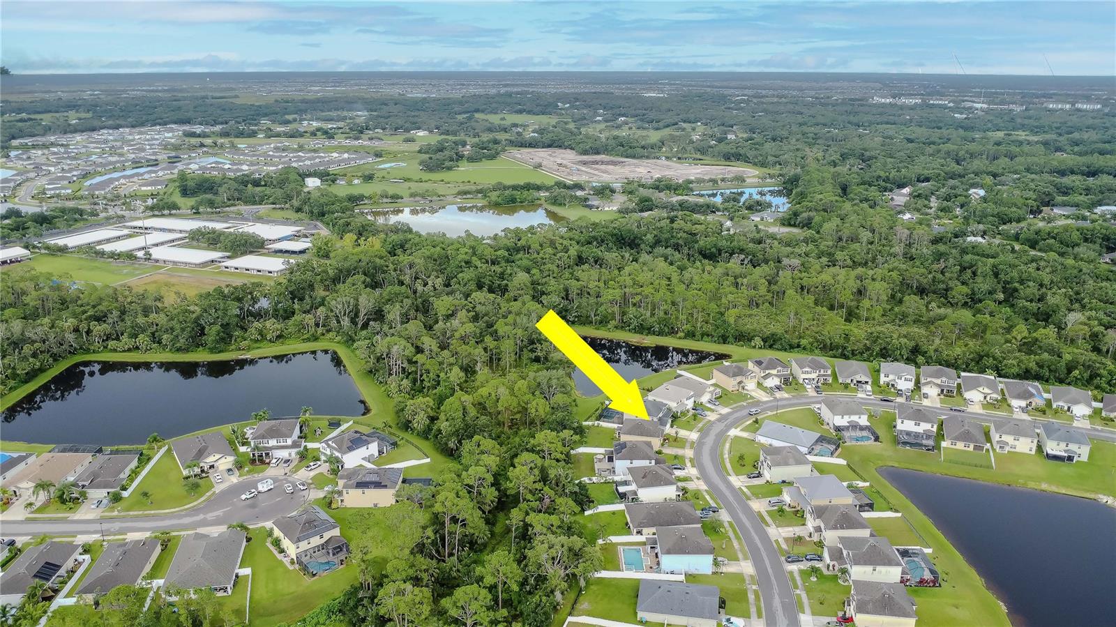 Image 74 of 89 For 271 Tierra Verde Way