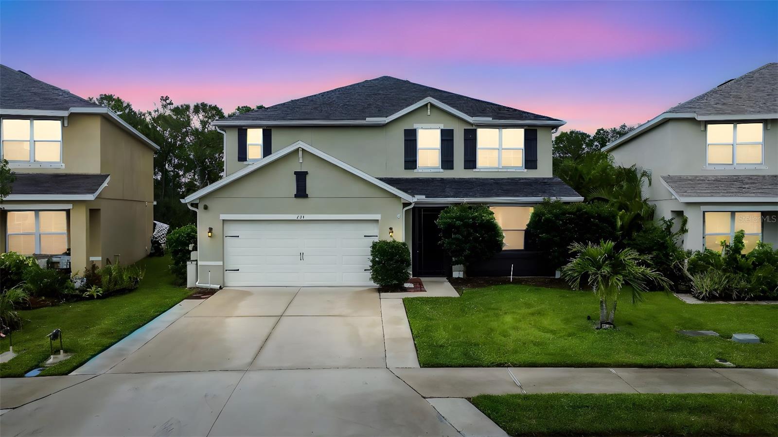 Image 76 of 89 For 271 Tierra Verde Way