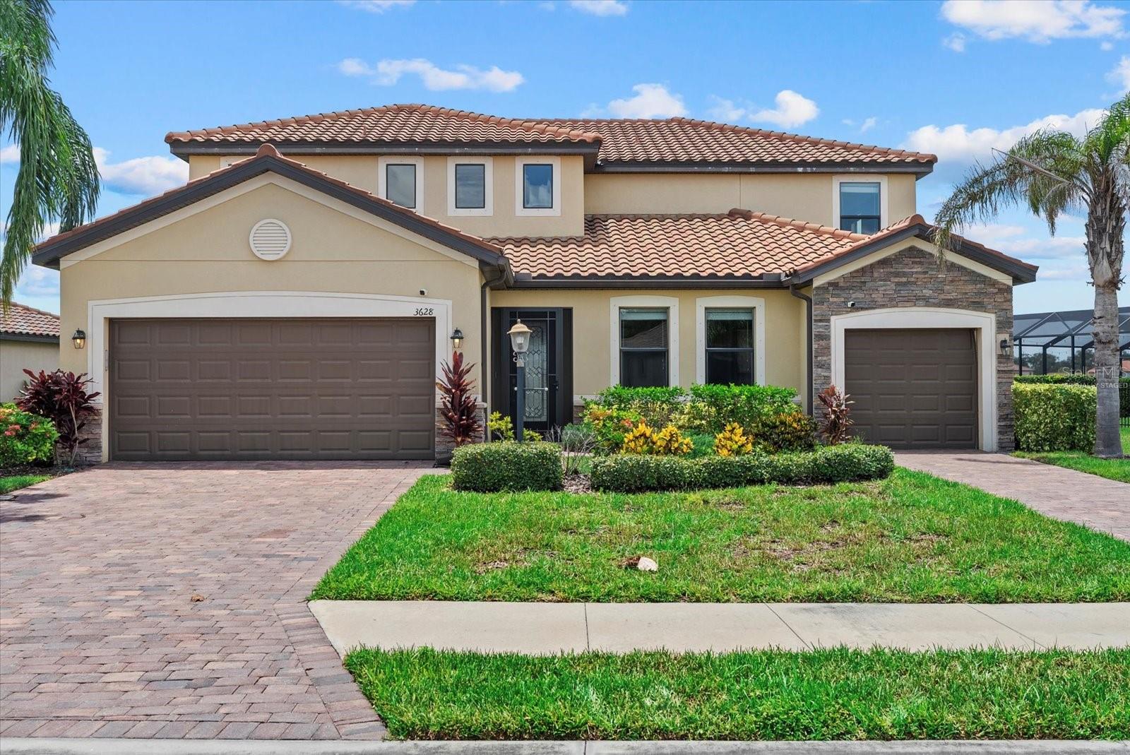 Details for 3628 Scrub Creek Run, LAKEWOOD RANCH, FL 34211