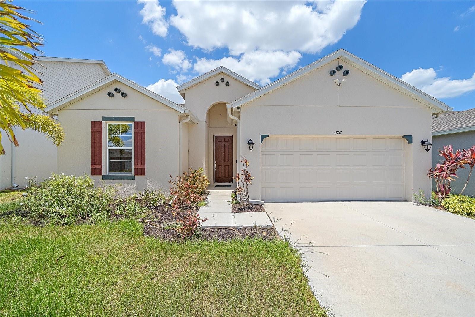 Details for 4807 Windy Hammock Way, PALMETTO, FL 34221
