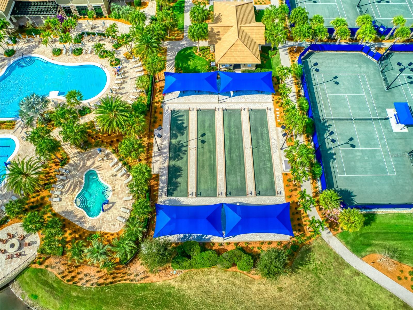 Image 75 of 83 For 7683 Summerland Cove