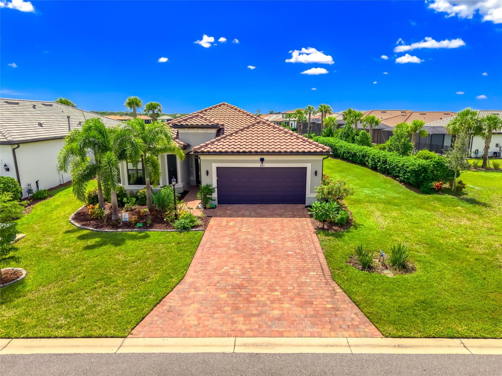 Image 78 of 83 For 7683 Summerland Cove