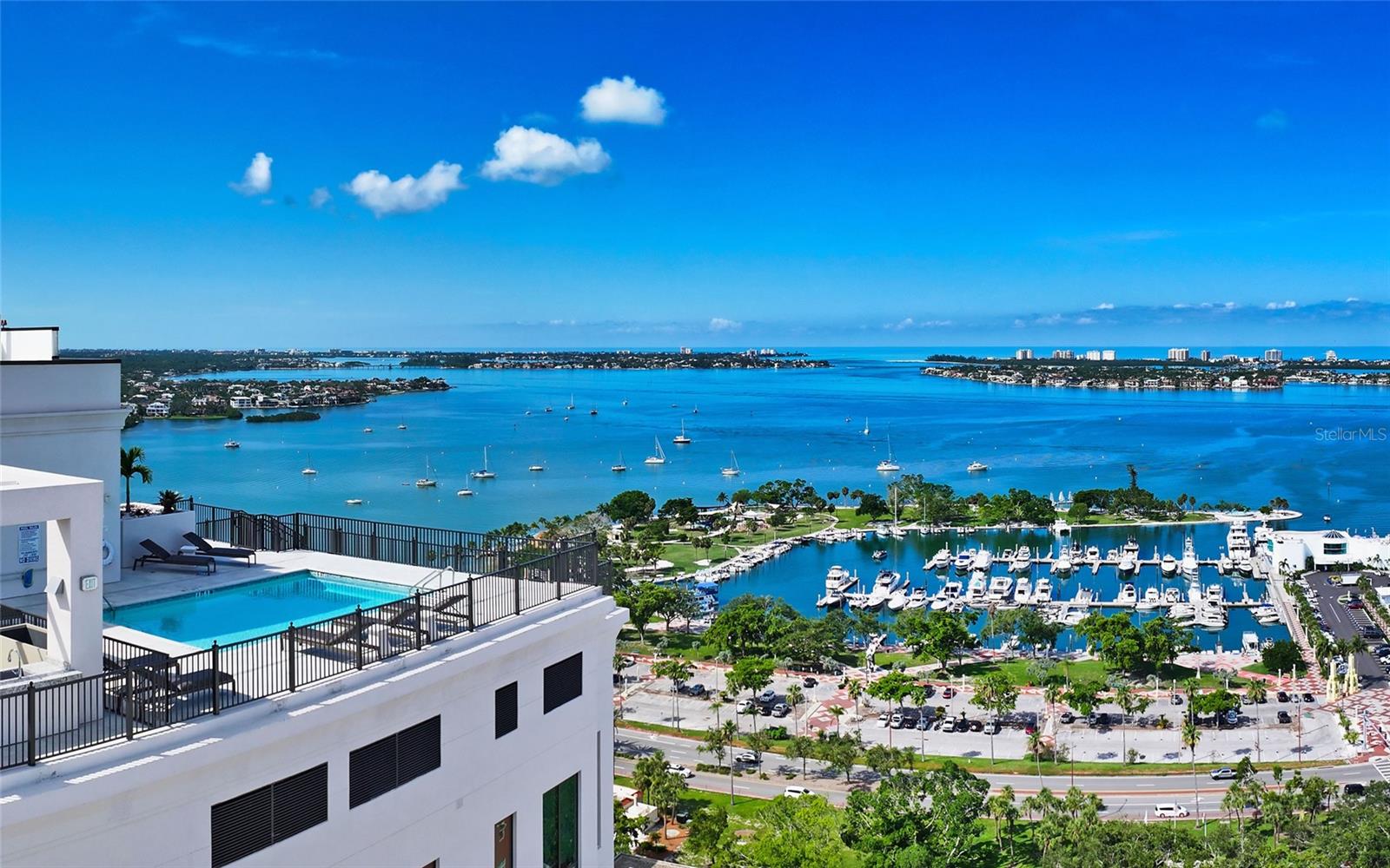 Details for 33 S Palm Avenue 1601, SARASOTA, FL 34236