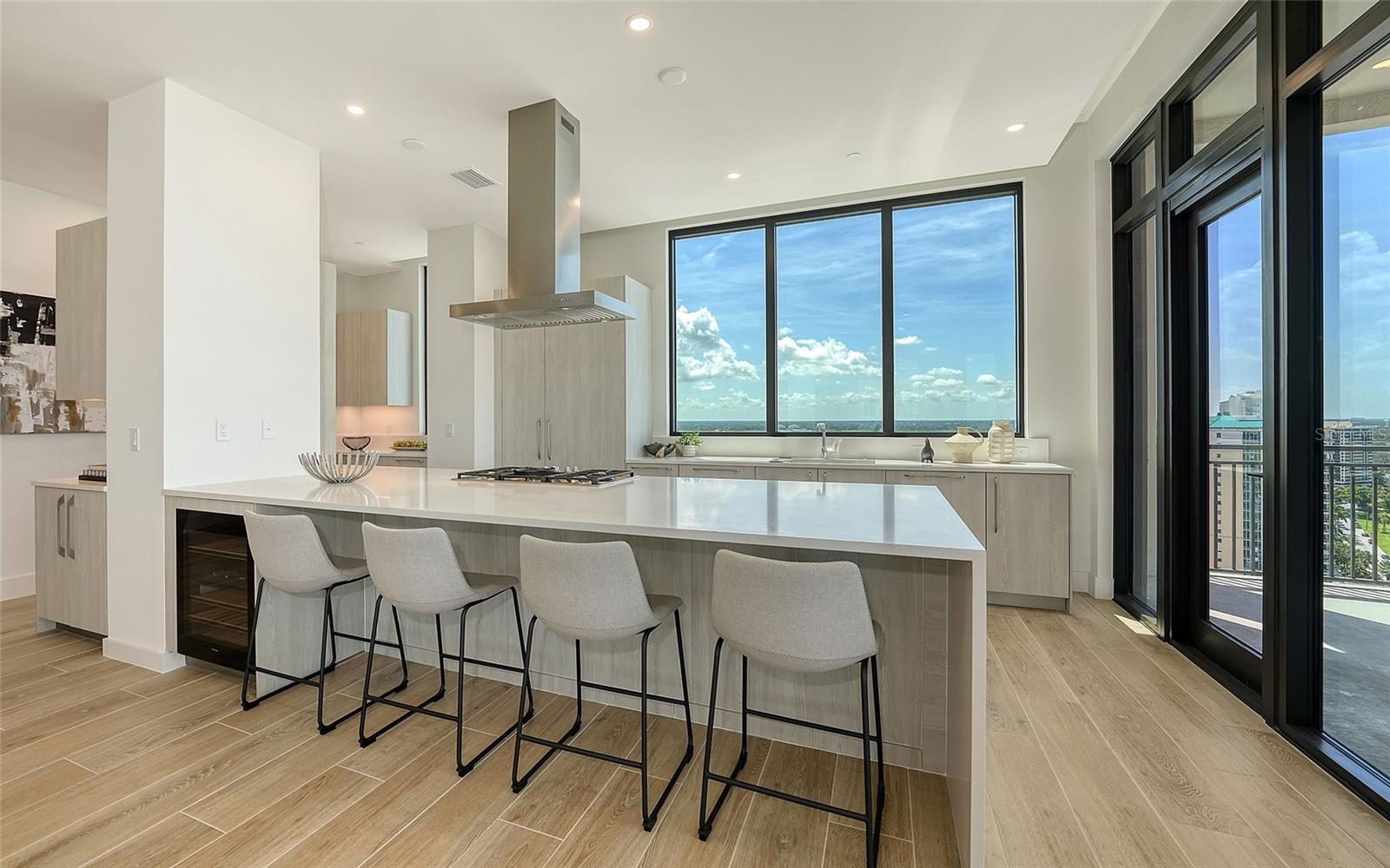 Image 14 of 60 For 33 S Palm Avenue 1601
