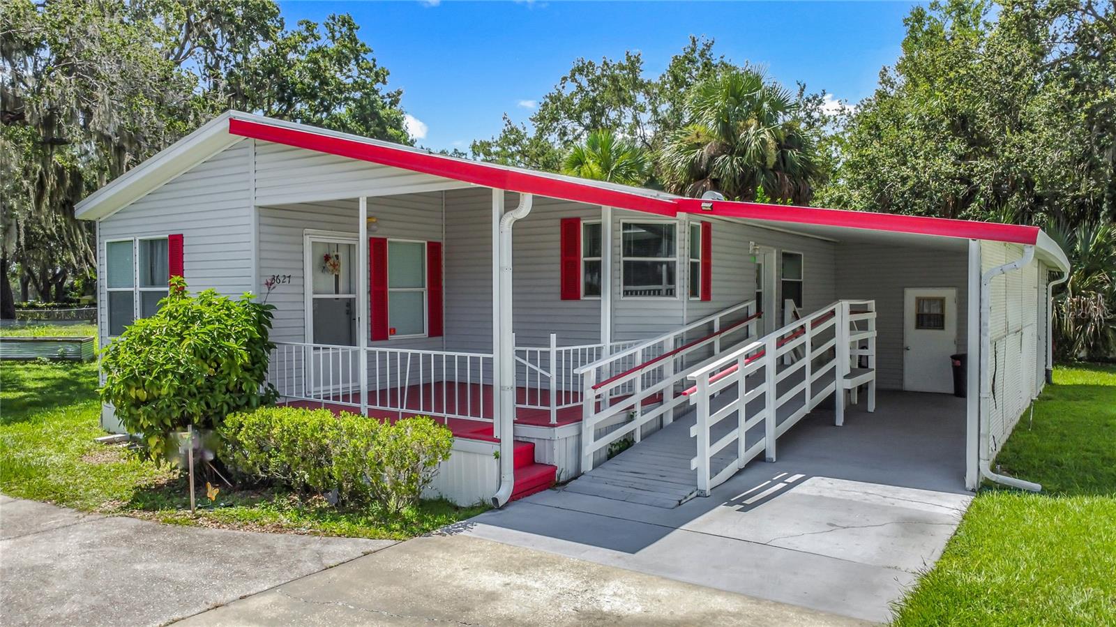 Details for 3627 Wonderland Park Lane, KISSIMMEE, FL 34746