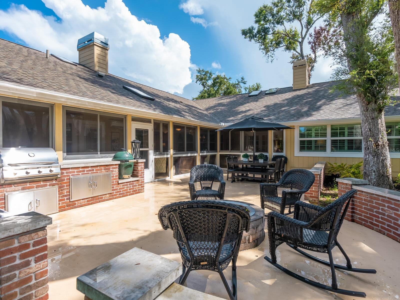 Image 40 of 66 For 1773 Oak Lakes Drive