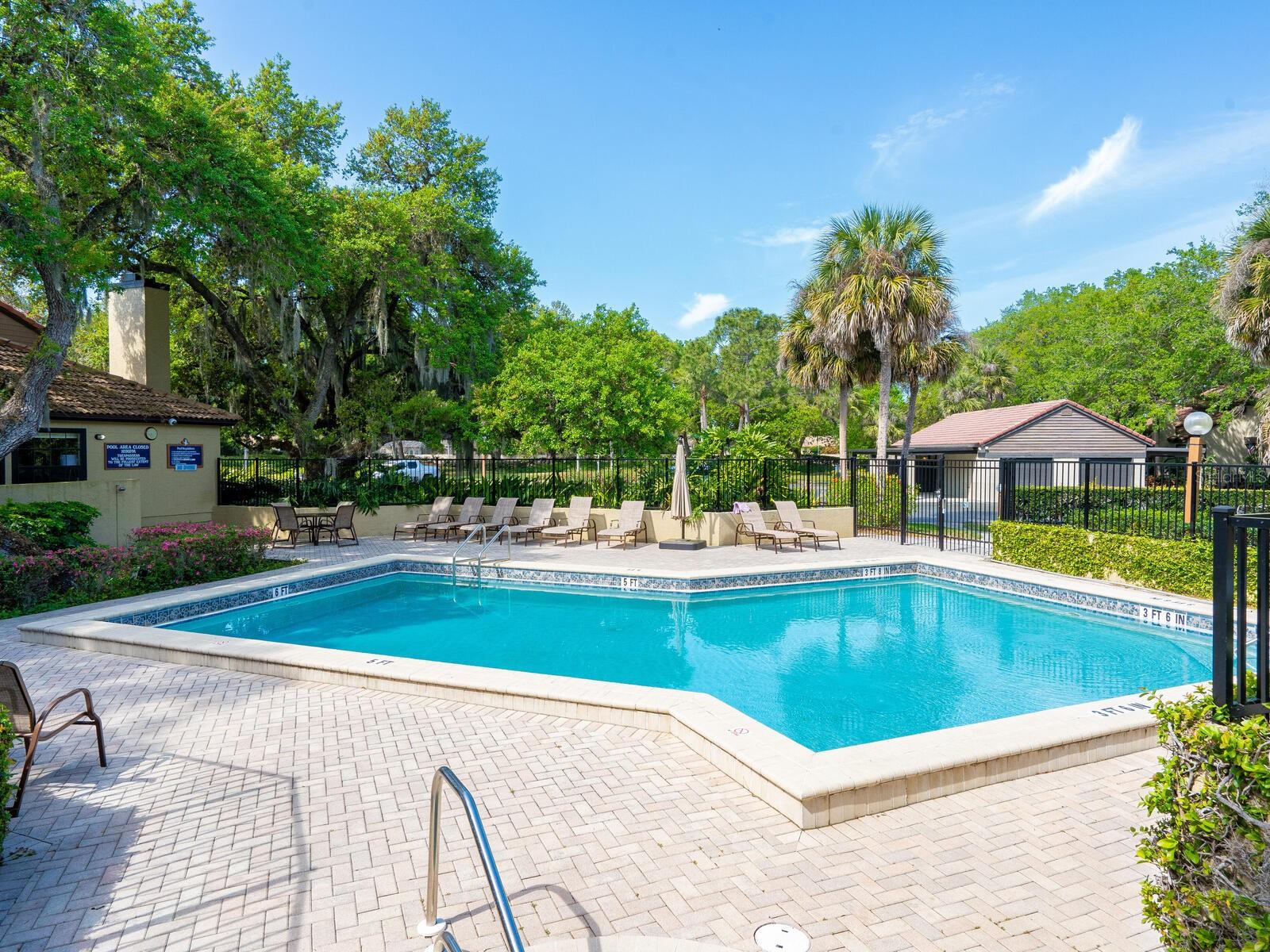 Image 53 of 66 For 1773 Oak Lakes Drive