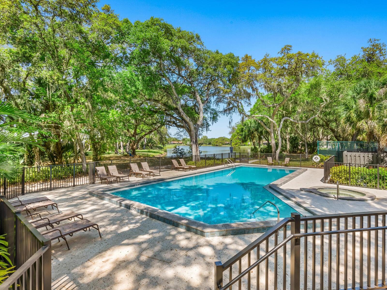 Image 59 of 66 For 1773 Oak Lakes Drive