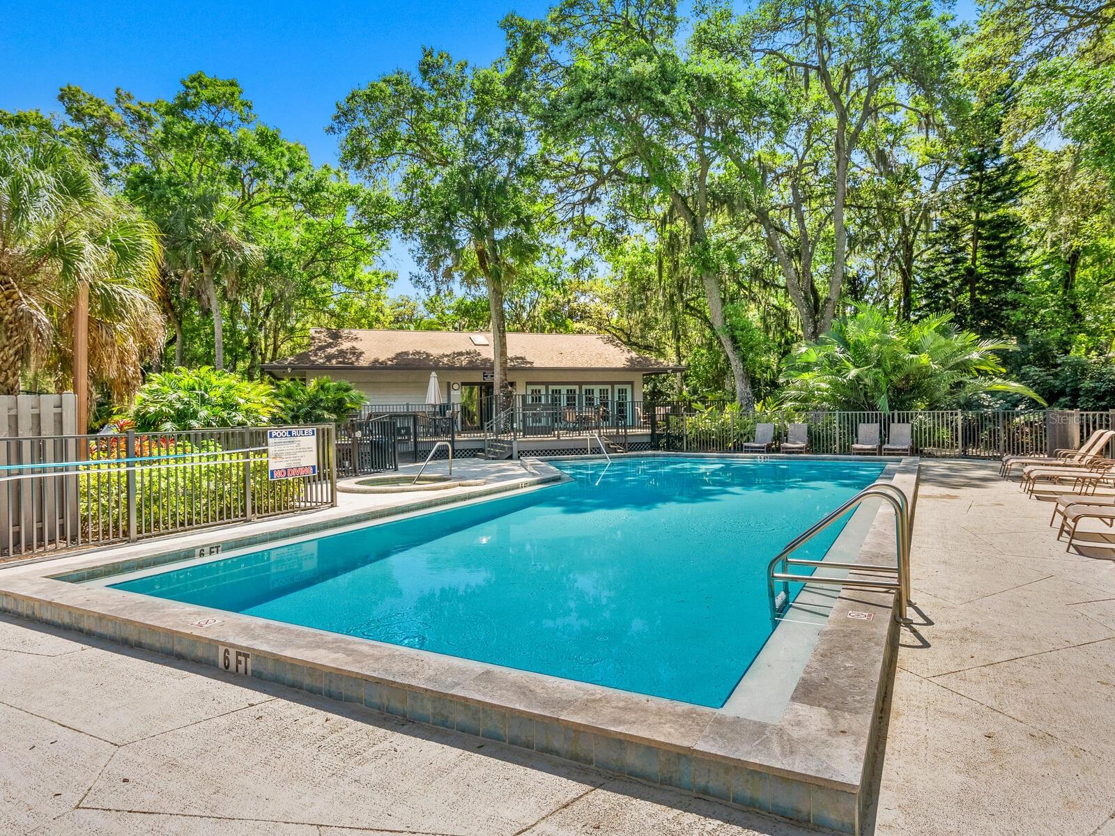 Image 60 of 66 For 1773 Oak Lakes Drive