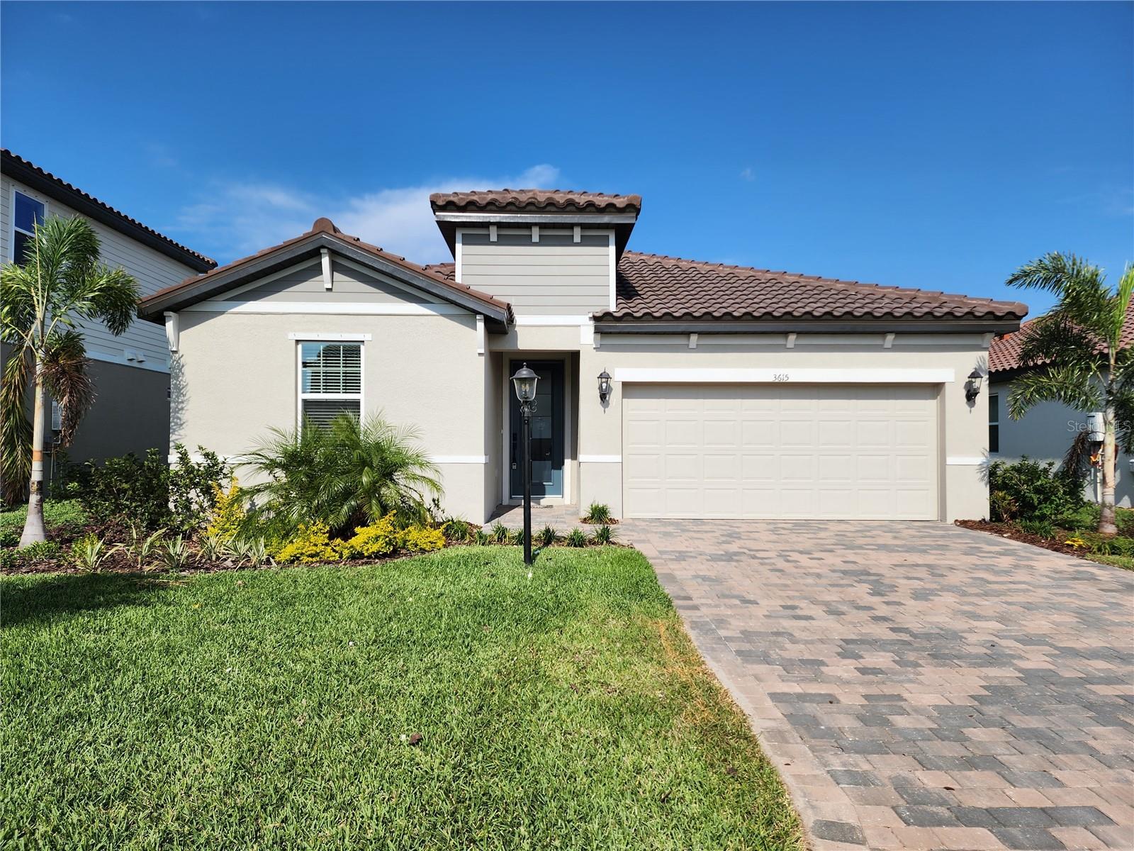 Details for 3615 Savanna Palms Court, BRADENTON, FL 34211