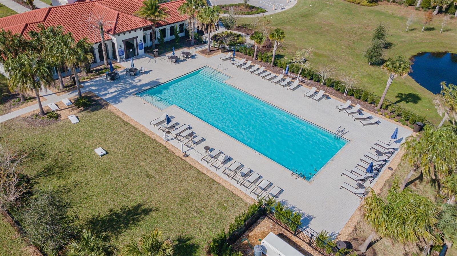 Image 2 of 52 For 3615 Savanna Palms Court