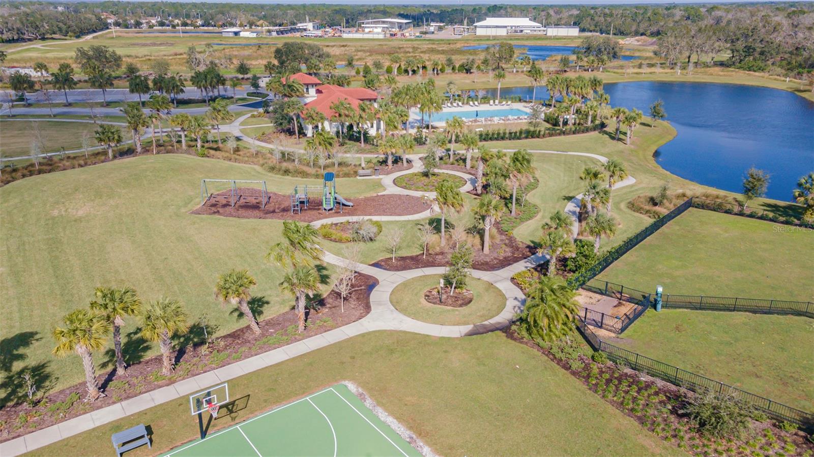 Image 3 of 52 For 3615 Savanna Palms Court