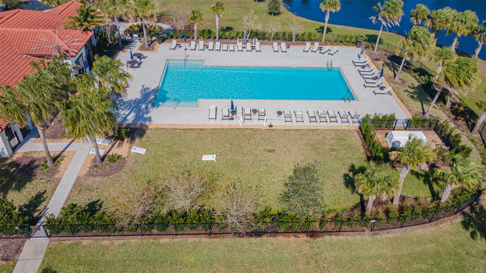 Image 46 of 52 For 3615 Savanna Palms Court