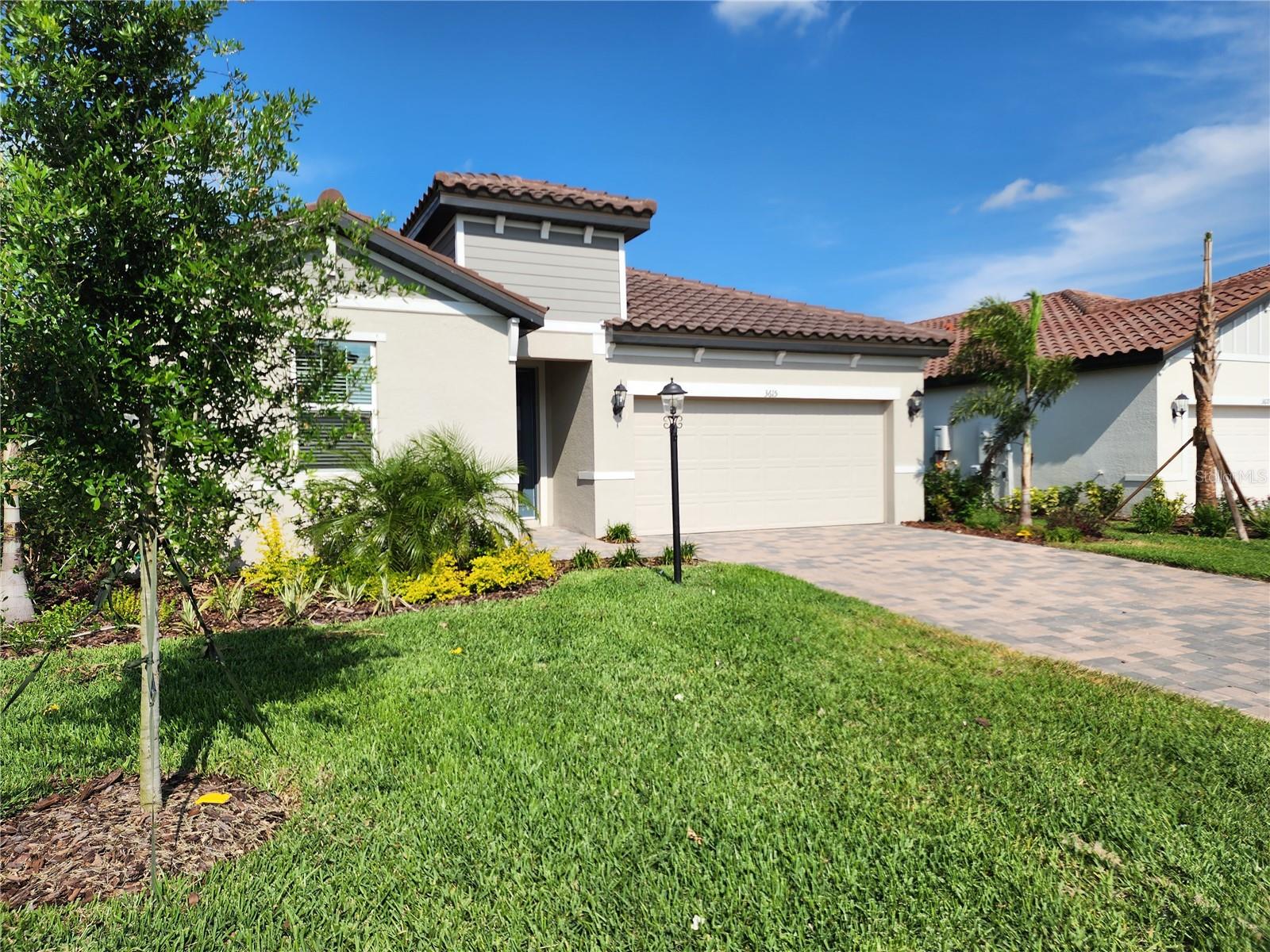 Image 49 of 52 For 3615 Savanna Palms Court