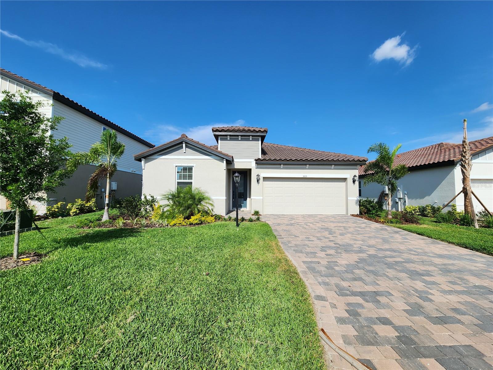 Image 50 of 52 For 3615 Savanna Palms Court