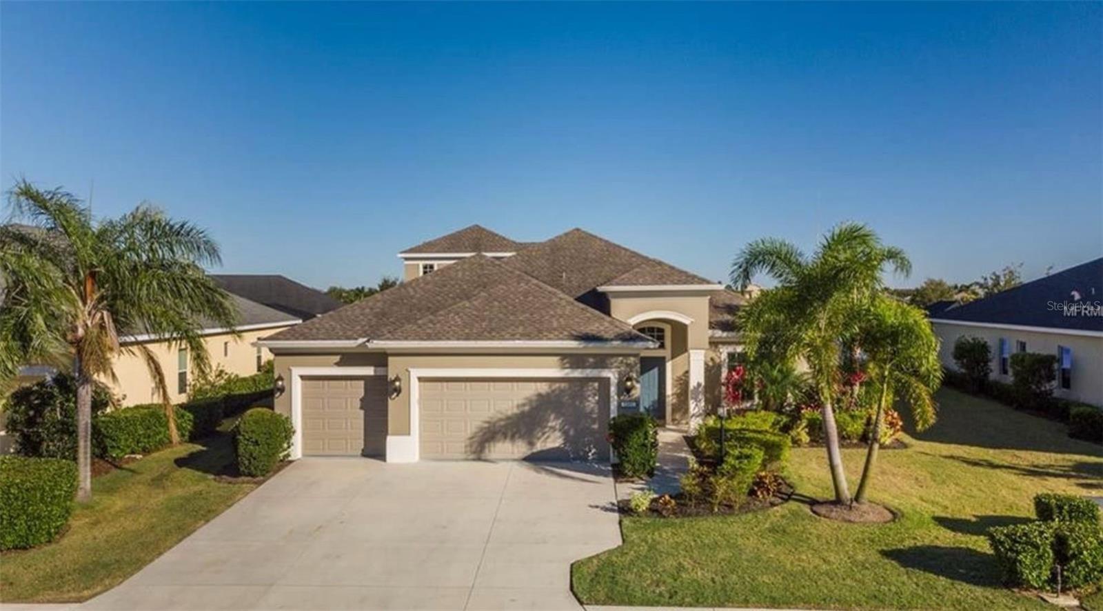Details for 12051 Forest Park Circle, BRADENTON, FL 34211