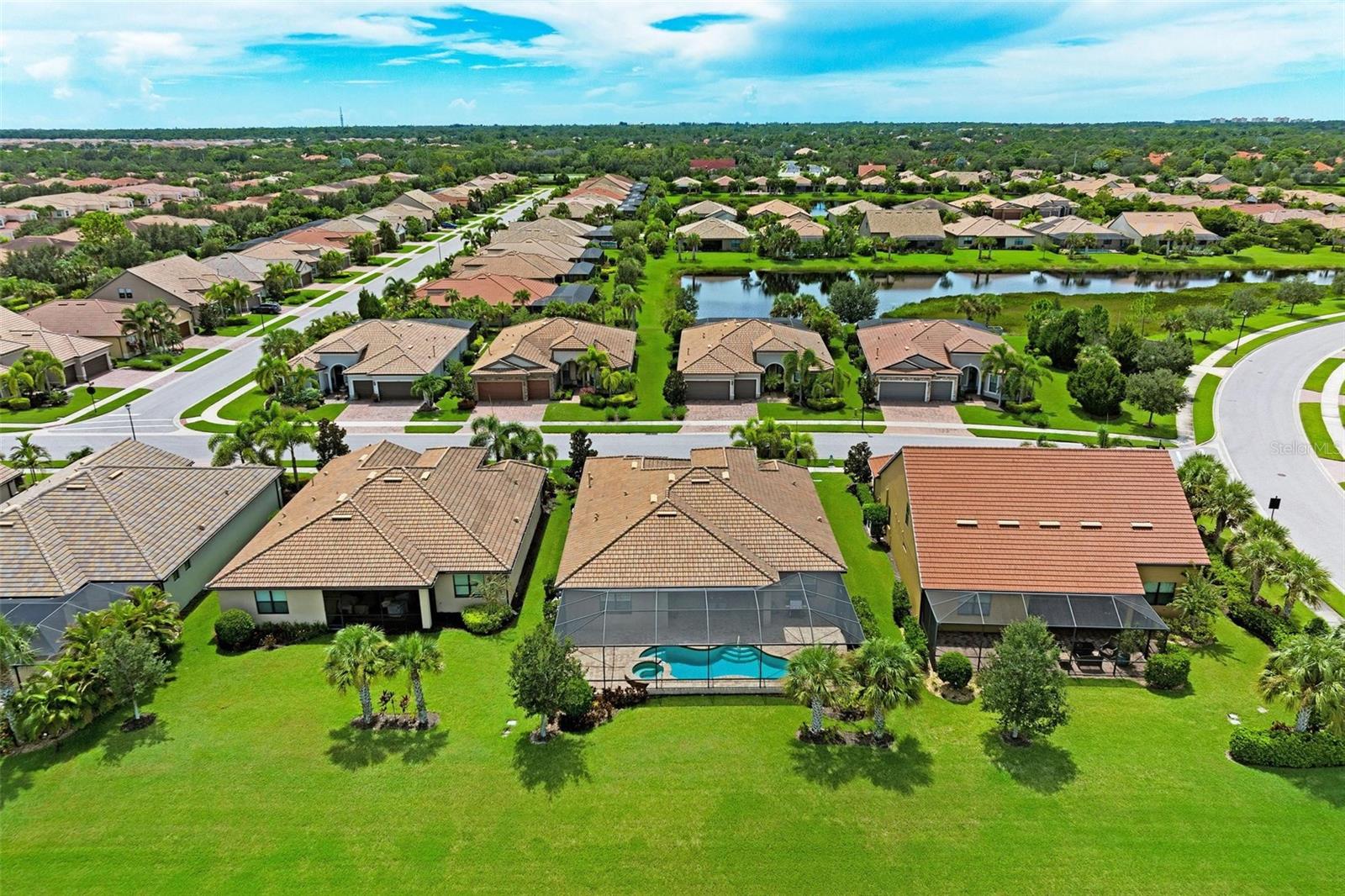 Image 51 of 63 For 11192 Whimbrel Lane