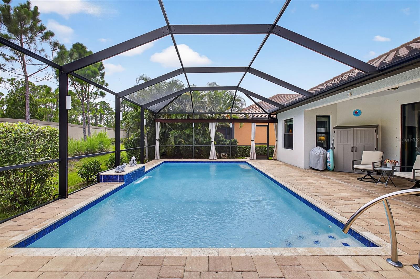 Image 32 of 48 For 232 Benedetto Court